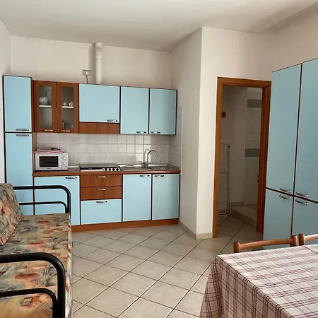 شقة Matteini *