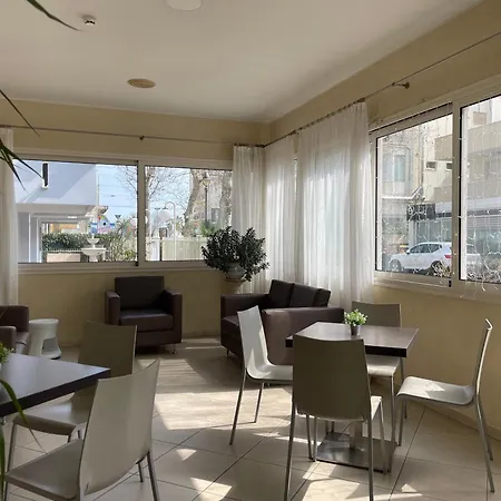 Apartment Matteini Rimini