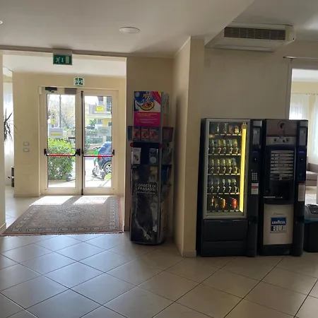 Appartamento Matteini Rimini