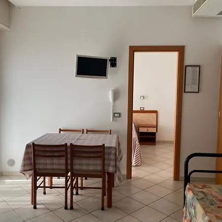 Matteini Apartment