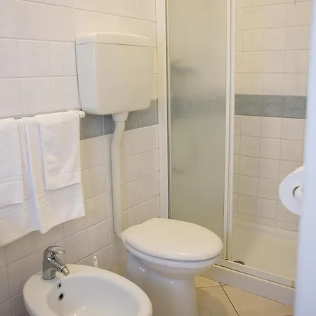 Matteini Apartment