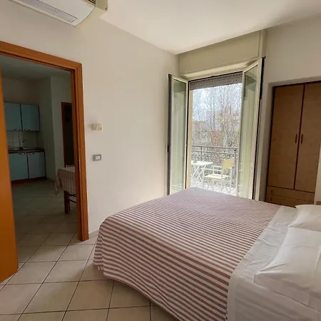 Apartment Matteini