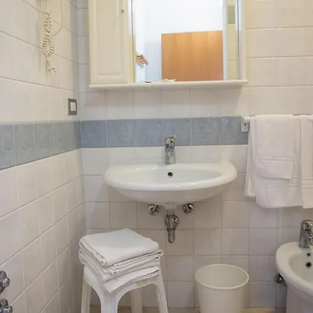 Apartment Matteini