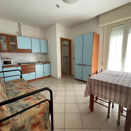 Apartment Matteini *