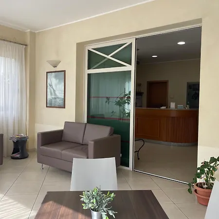 Matteini Apartment *