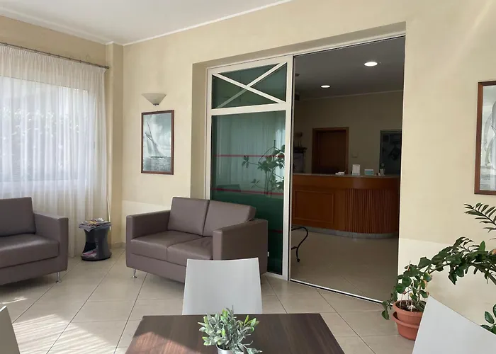 Matteini Apartamento *