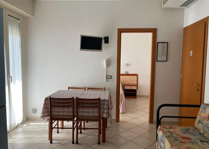 Matteini Apartamento