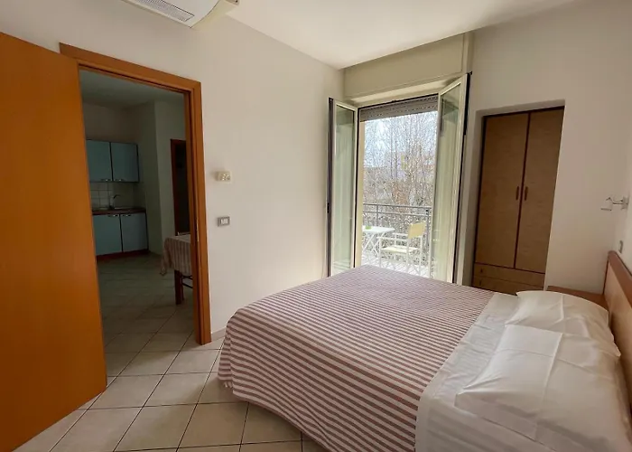 Apartamento Matteini