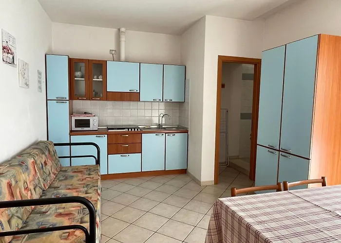 Apartamento Matteini *