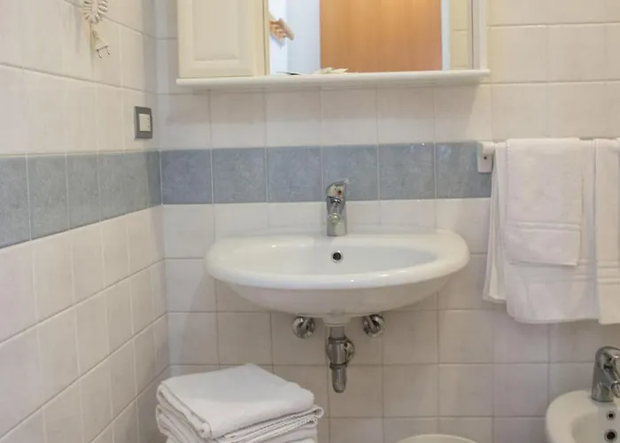 Apartamento Matteini