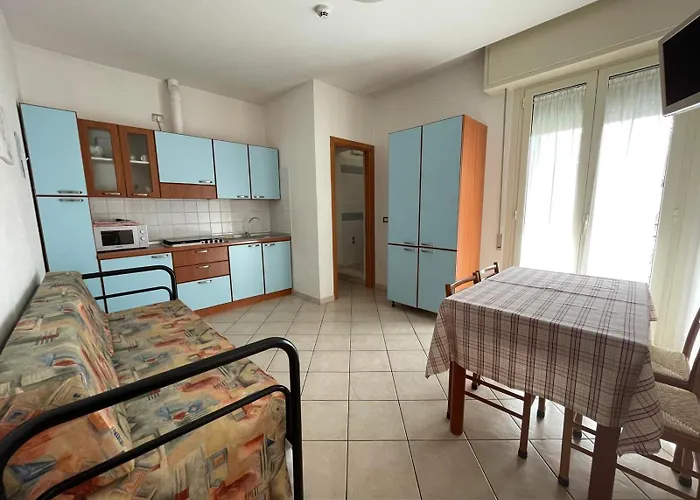 Apartamento Matteini *